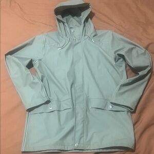 Helly Hansen Helox Waterproof rain  jacket